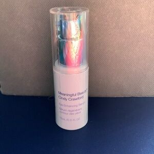 PENDING!!! Meaningful Beauty Cindy Crawford Eye Enhancing Serum
